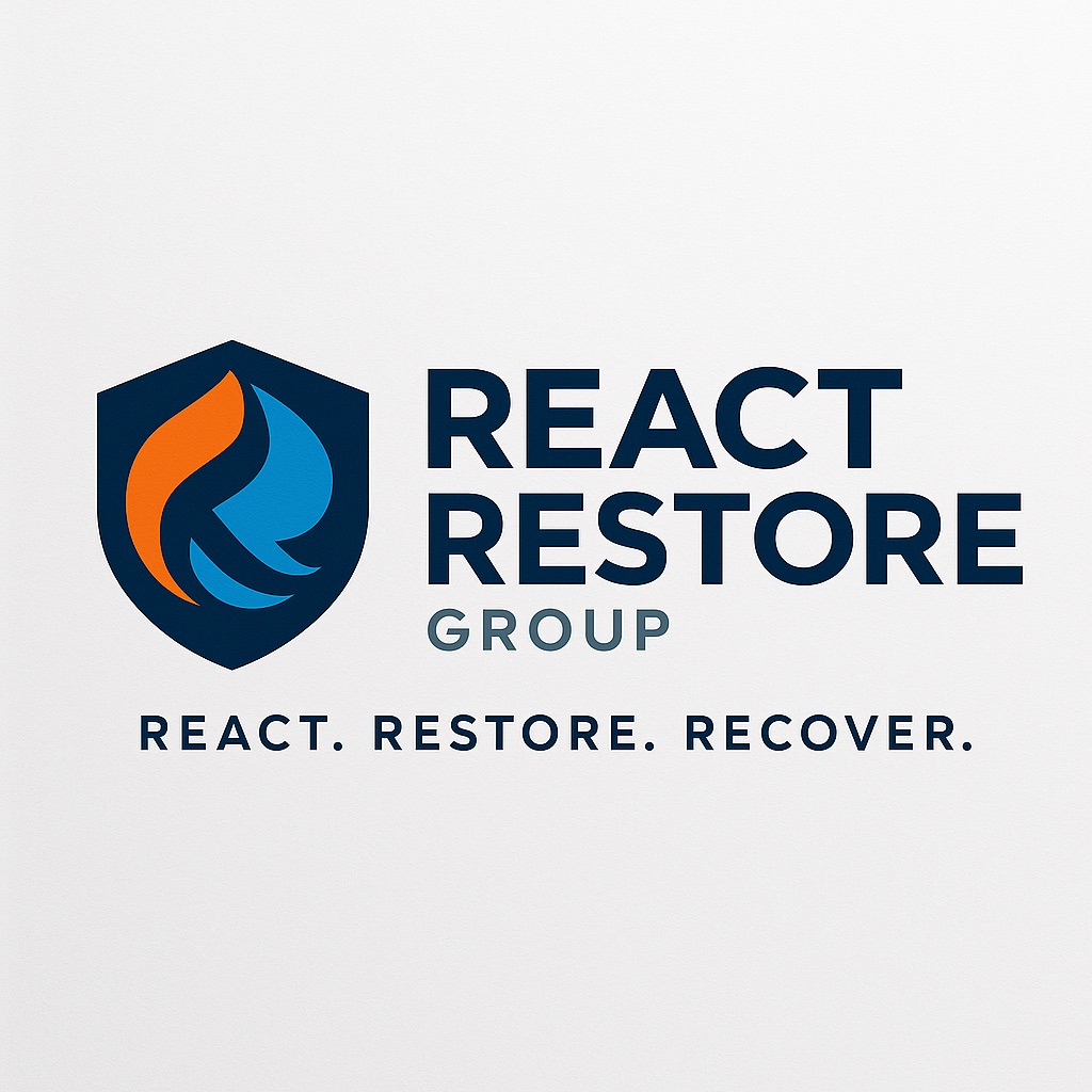 React Restore Group